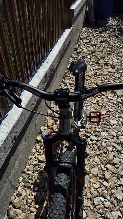 Dirt jump yt love
