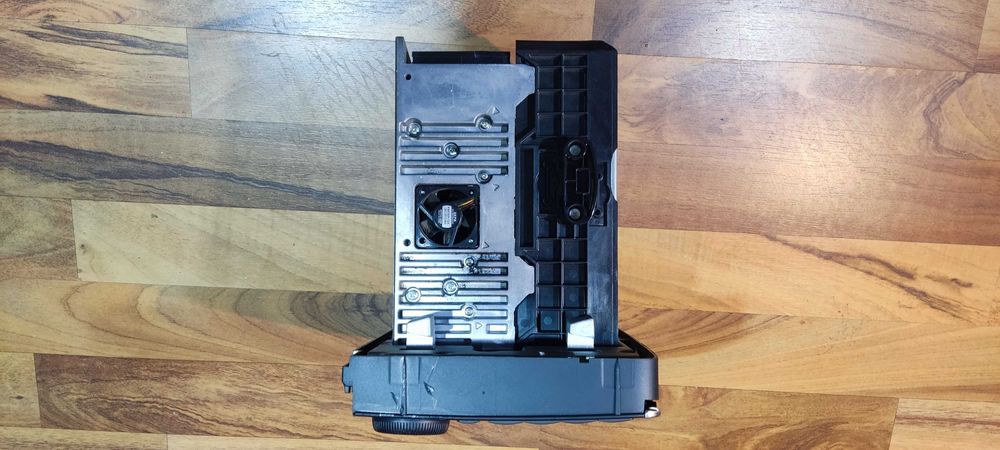 Navigatie Mercedes GL NTG 2.5 pentru piese!.