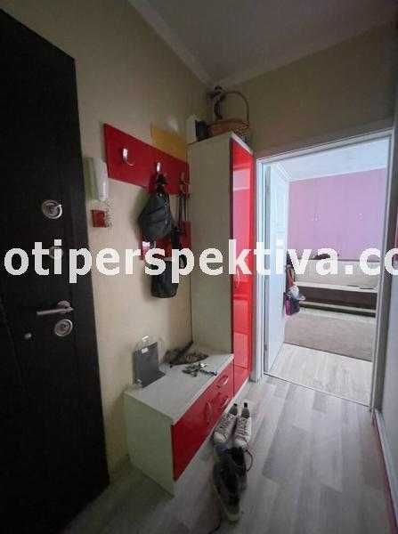Продава се Двустаен апартамент в Пловдив, Кючук Париж - 46 кв.м за 2169 €/кв.м - Снимка #10