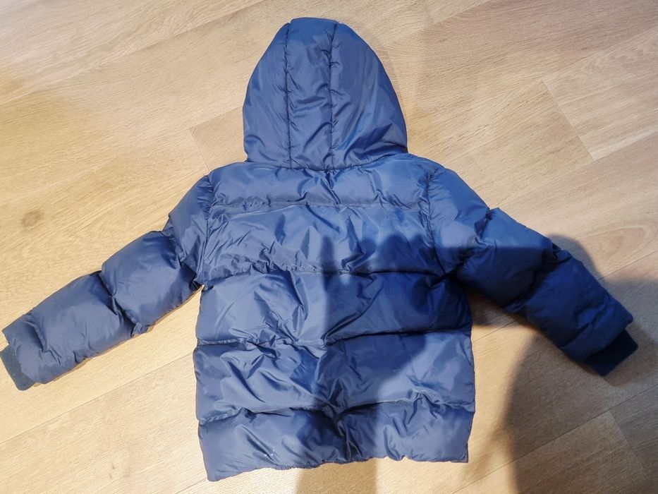 Geaca baieti zara 110 si reserved 110