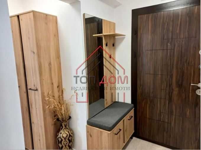 Дава се под наем Тристаен апартамент в Варна, Лятно кино Тракия - 111 кв.м за 275000 € - Снимка #13