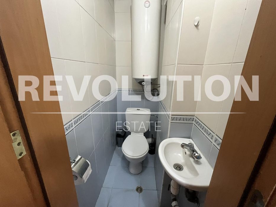 Дава се под наем Двустаен апартамент в Варна, Център - 60 кв.м за 400 € - Снимка #6