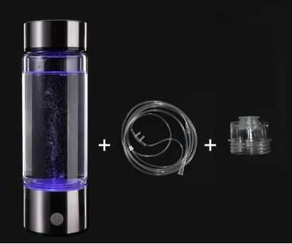 Водородна бутилка 420 ml