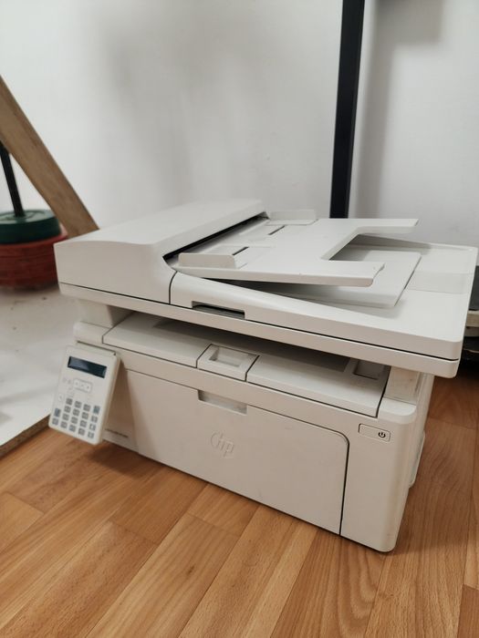 Принтеры Canon и HP