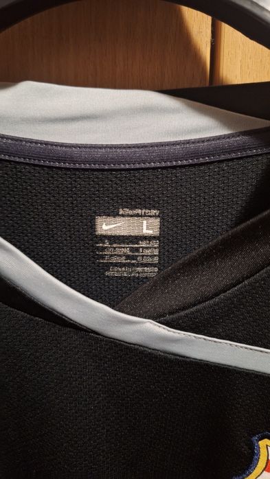 Екип на Барселона(2008-09 вратарски)