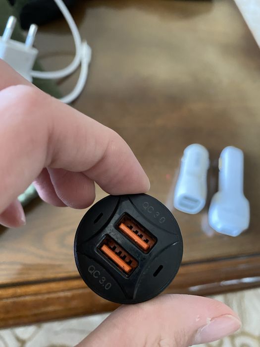 Прикуриватель автомоболильный