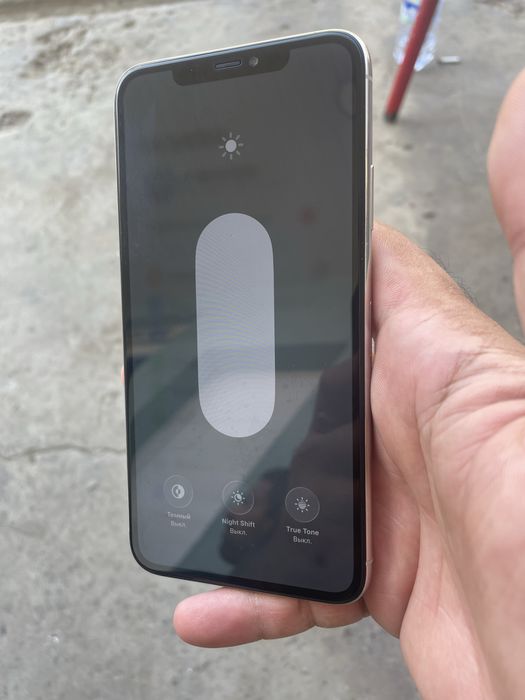 Iphone 11 pro max 64