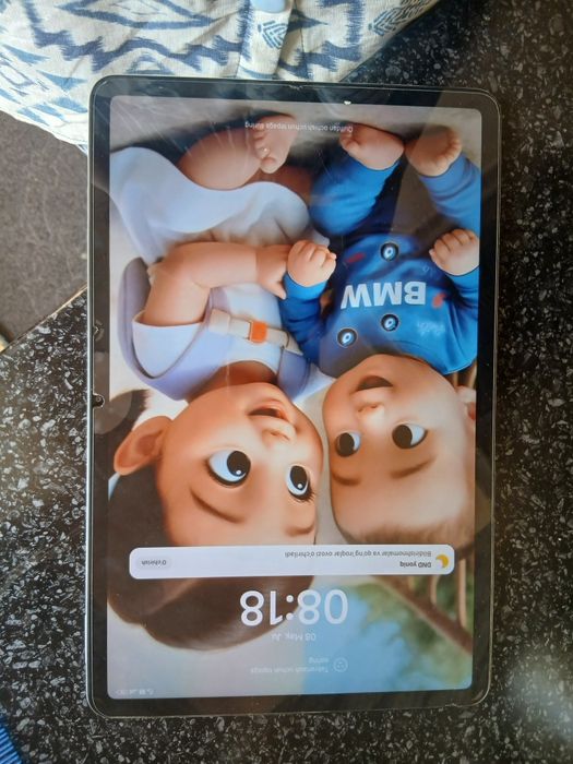 Ipad redmi 5pro  planshet