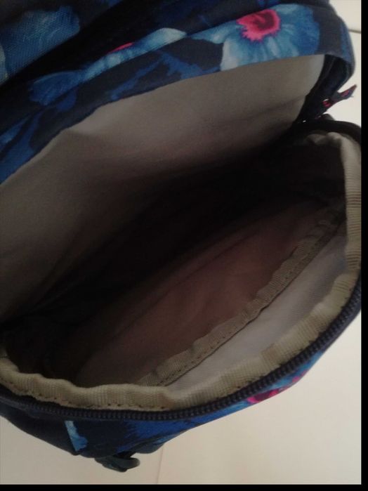 Ученическа ергономична раница Satch