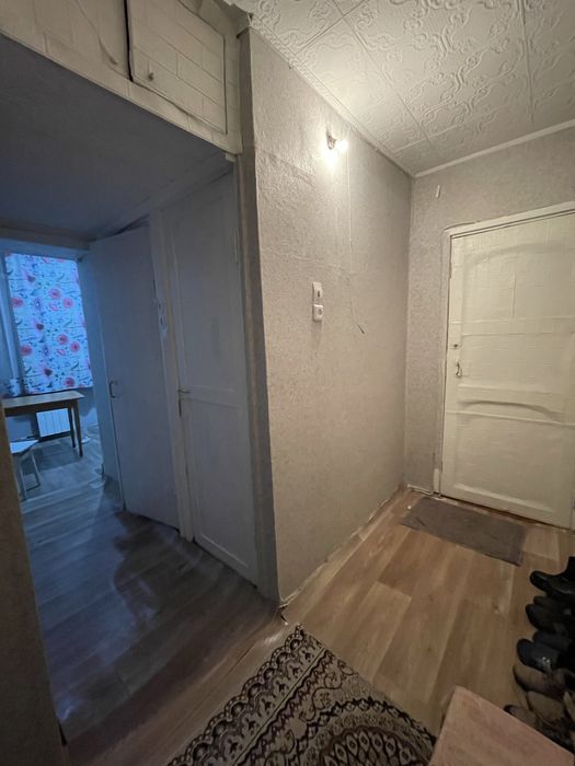 Продается 2х ком. квартира, р-н студгородка