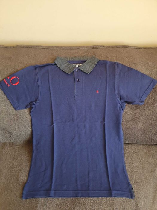 Нова оригинална тениска ClubMed  M размер