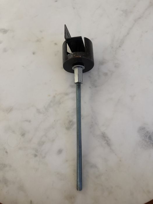 Presa  variator  secundar cf moto