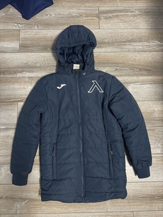 Зимно яке Левски