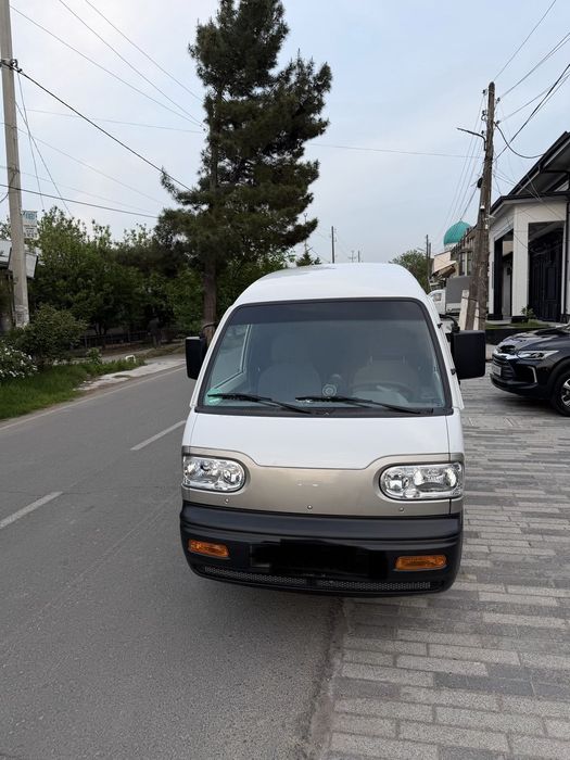 Damas 2025 yil sotiladi