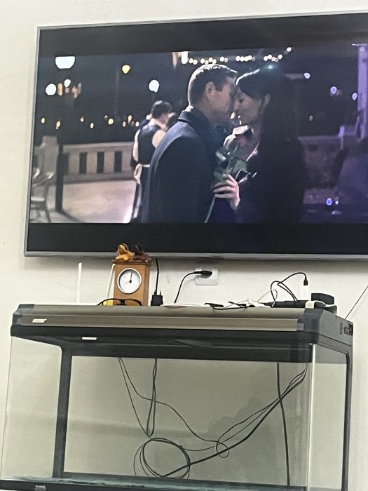 Телевизор самсунг