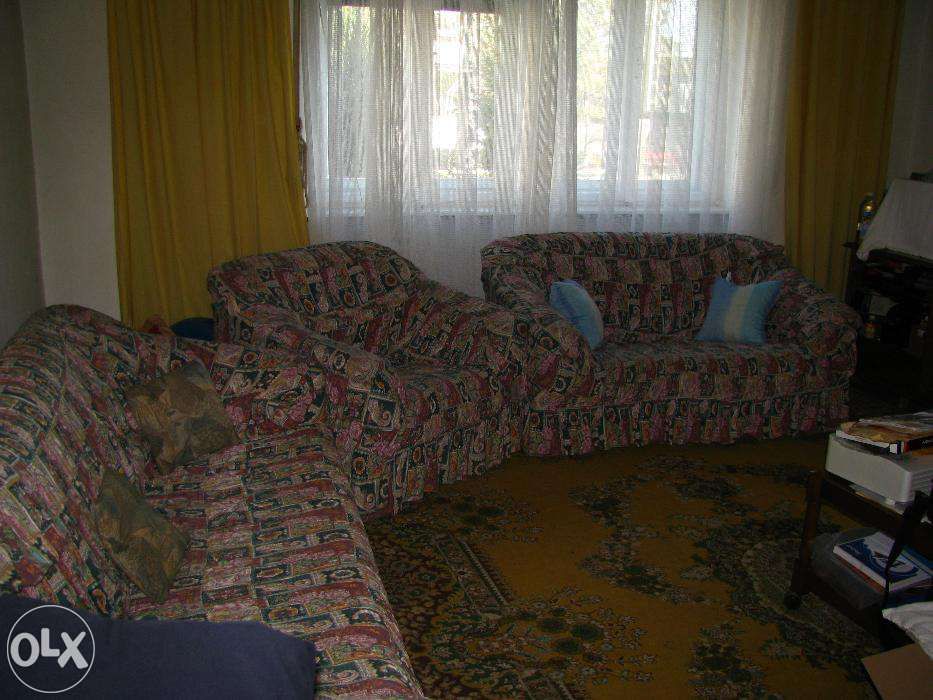 Fotolii din 3 bucati.