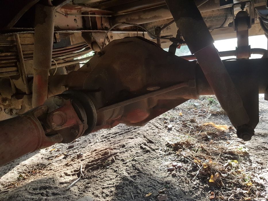 Arcuri contre contra arcuri iveco daily 59-12 65c15c17c18 de 7 cm