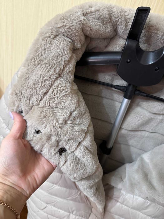 продается куртка автоледи