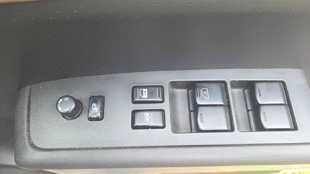 NISSAN X-Trail 2008 — imagine 4