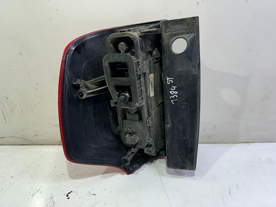 Stop stanga Dacia Logan 2 (2013 - 2016) 1.5 dci K9K612