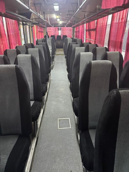 Автобус  на заказ