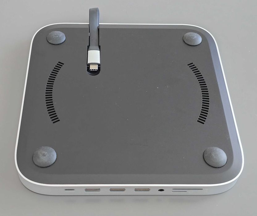 Satechi Hub pentru Mac, Mini, / Studio