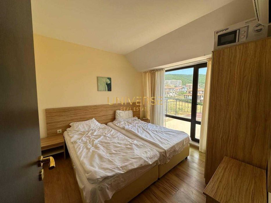 Продава се Двустаен апартамент в Свети Влас - 68 кв.м за 1206 €/кв.м - Снимка #4