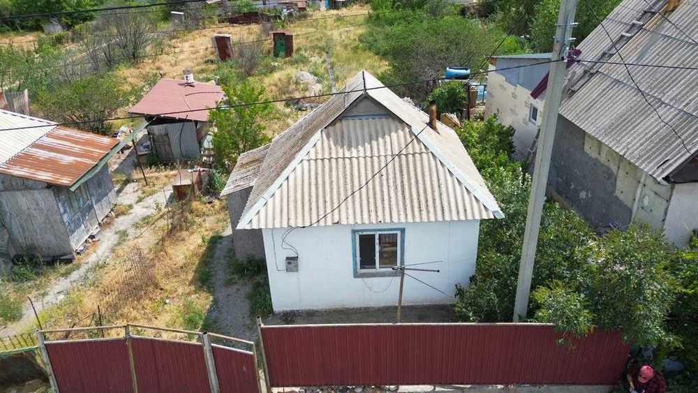 Продается дача с участком Акмарал