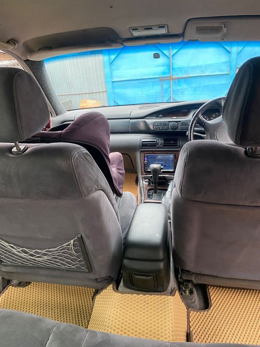 Мазда юниус 800 продам