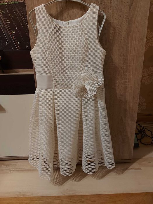 Дрешки, момиче,  6 - 7 години