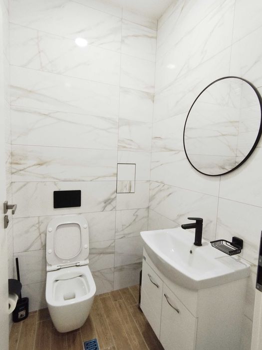 Дава се под наем Офис в Перник, Изток - 120 кв.м за 960 € - Снимка #4