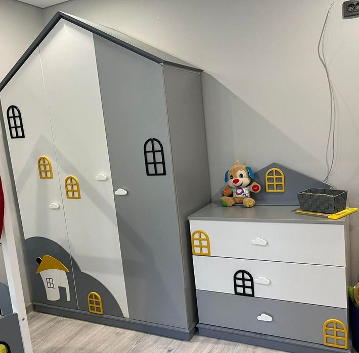 Обзавеждане за детска стая