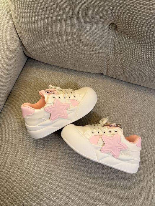 Încălțări Chunky Girl 36