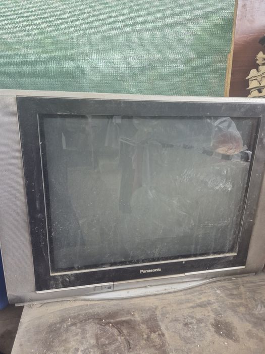 Телевизор Panasonic