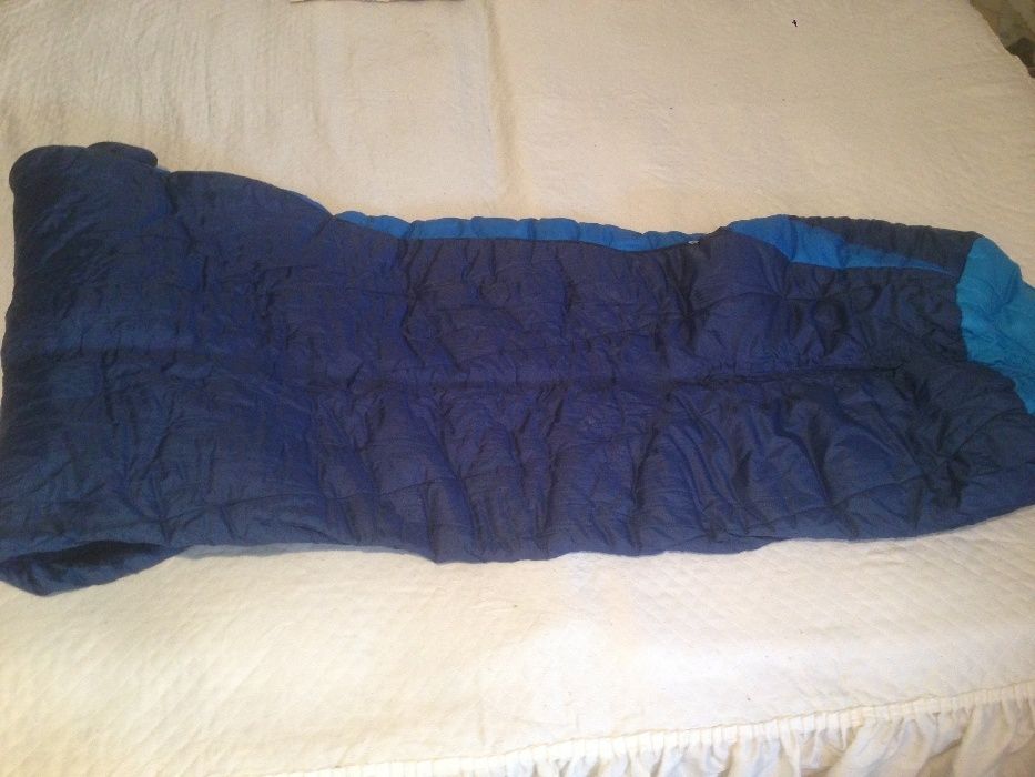 спален чувал