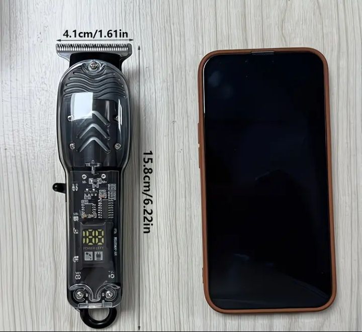 Машинка для стрижки