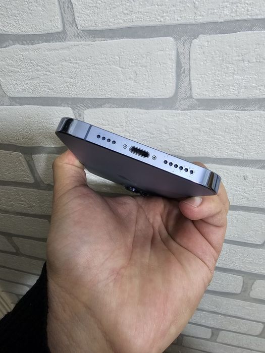 iPhone 13 Pro Max 128 Gb