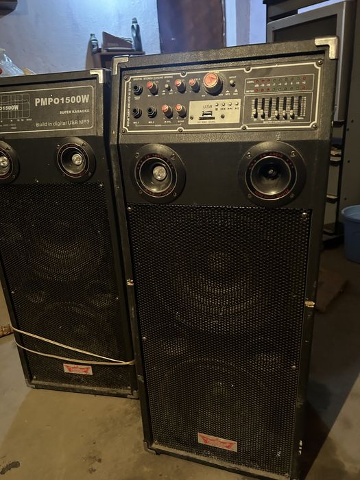 Продам буфер