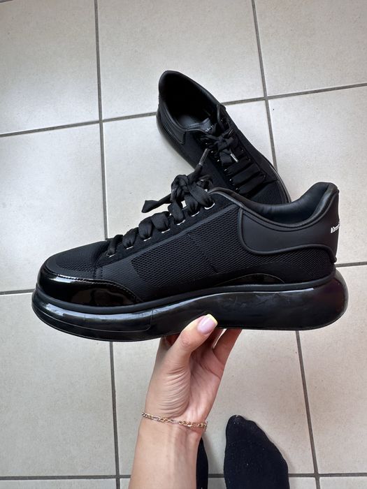 Кецове Alexander McQueen