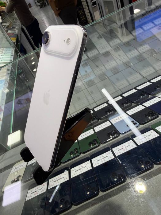 Iphone 17 Air 256Gb