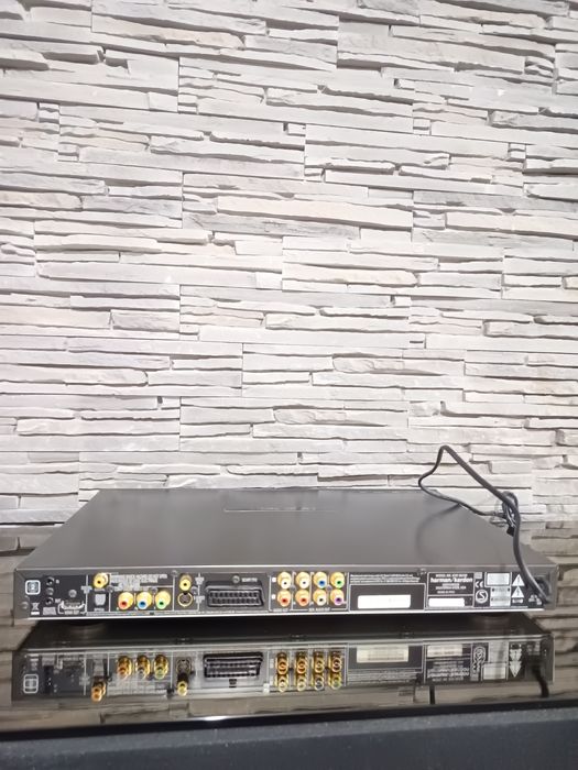 Dvd player Harman Kardon DVD28 HDMI