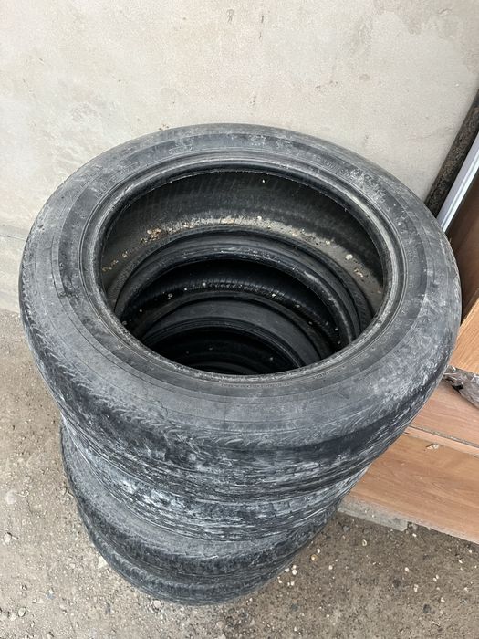 Продам шины 205/55/16