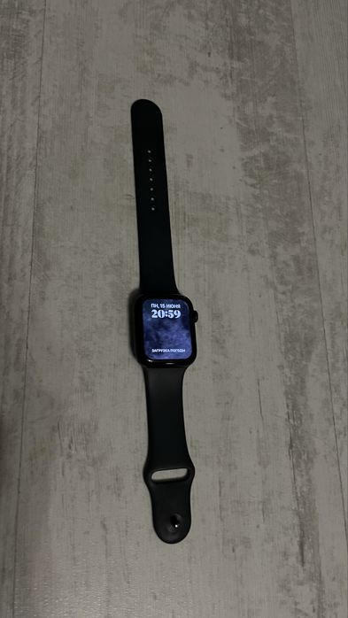 Apple Watch SE 2 (2nd Gen) 44mm GPS