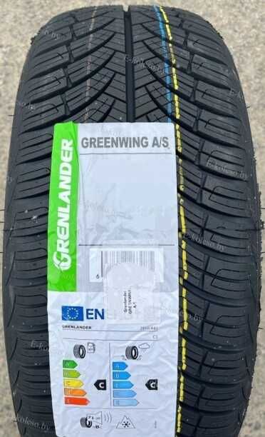 Нови всесезонни гуми GRENLANDER 225/50 R17 - ТОП ЦЕНА! 225/50/17