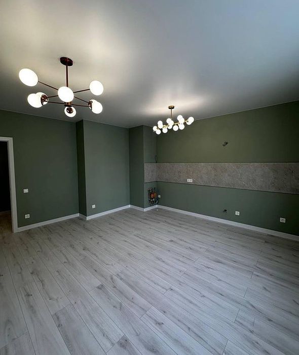 Ремонт квартиры под ключ качественно!