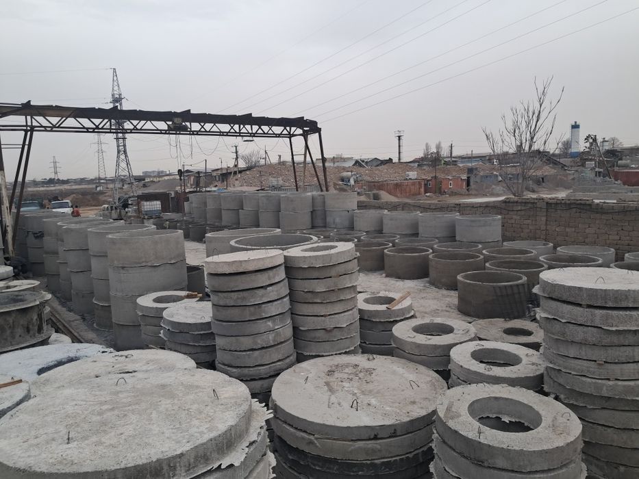 Колодец | калодец | кольца | kalodes | kolodes | бетонный колодец |