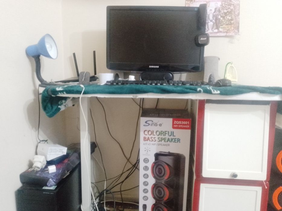 Компьютер пк виндоус 10