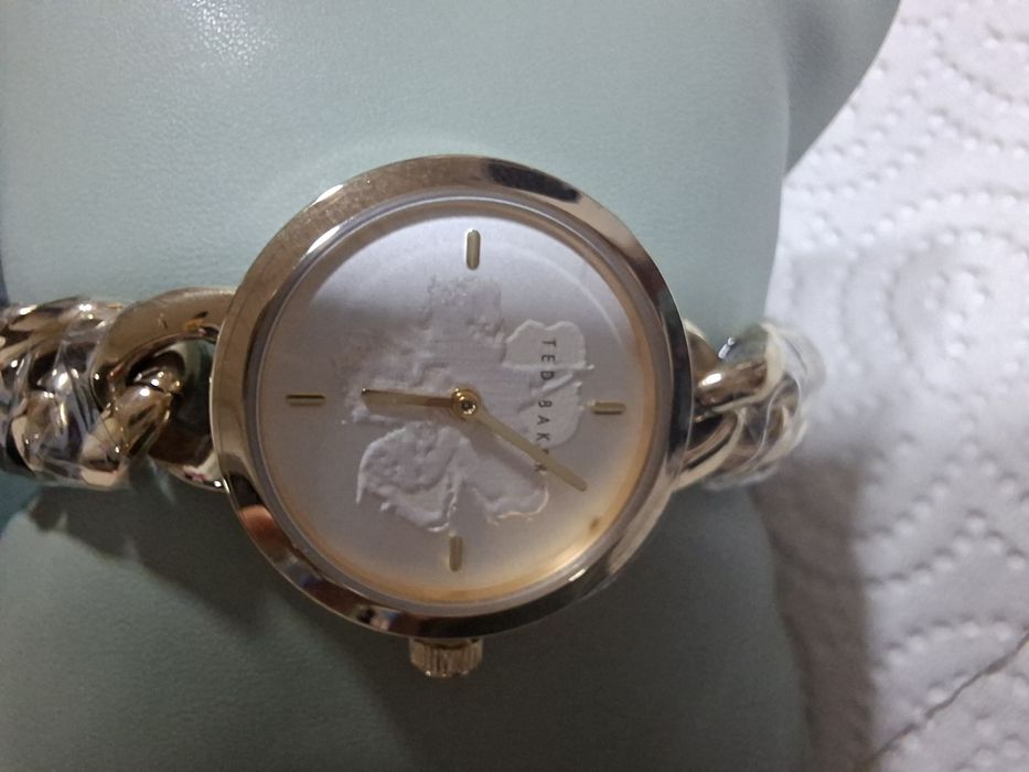 Ceas dama ,TED Baker