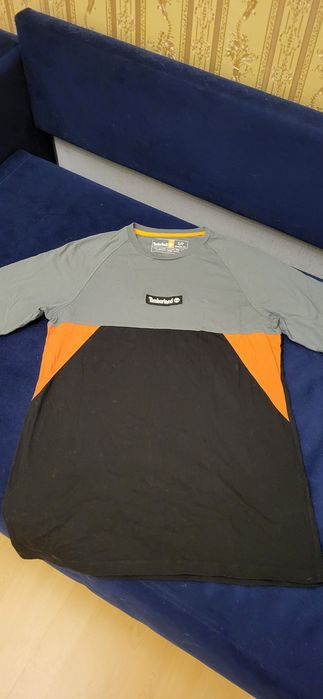 Футболки Timberland размер S