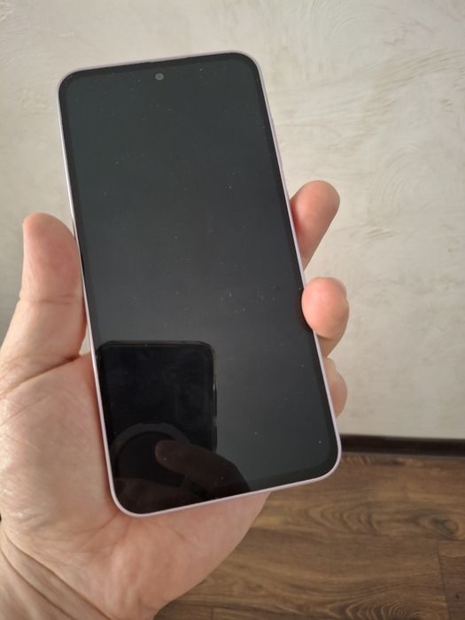 Samsung a35 5g. 8/128